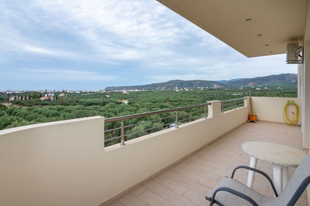 Maisonette 7 ch. 400 m² avec piscine - Sisi - miniature 28