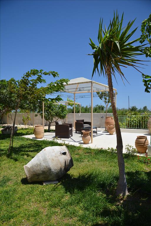 4-Bed Detached House 378 sqm with pool - Siteia - thumbnail 7