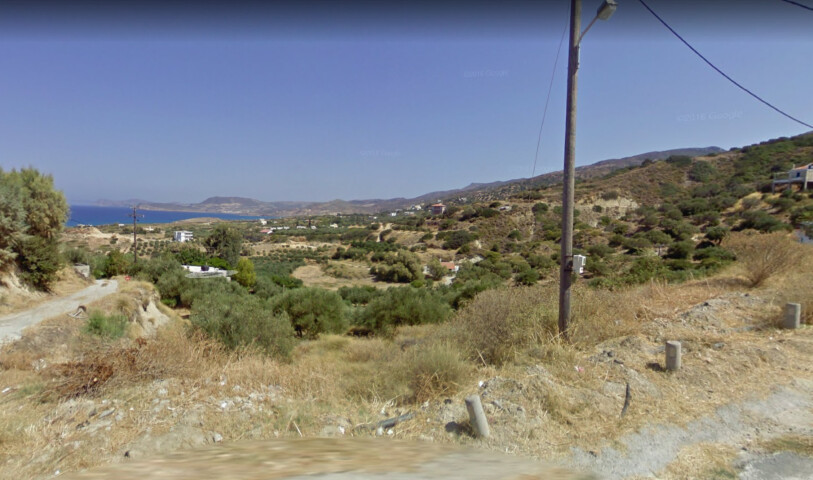 Detached House 500 sqm with pool - Siteia - thumbnail 2