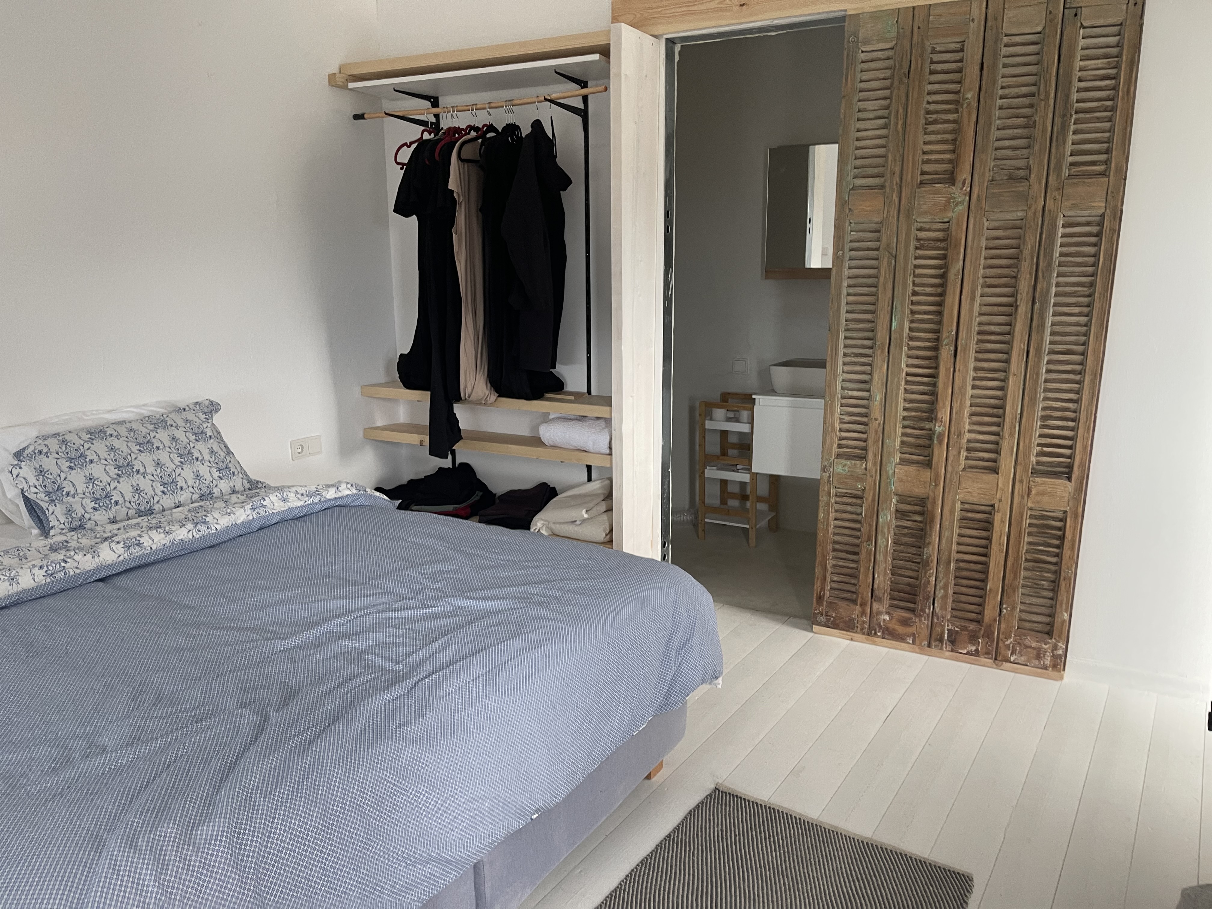 Renovated House For Sale In Kalo Horio – 2 Km From Istron Beaches - photo 4