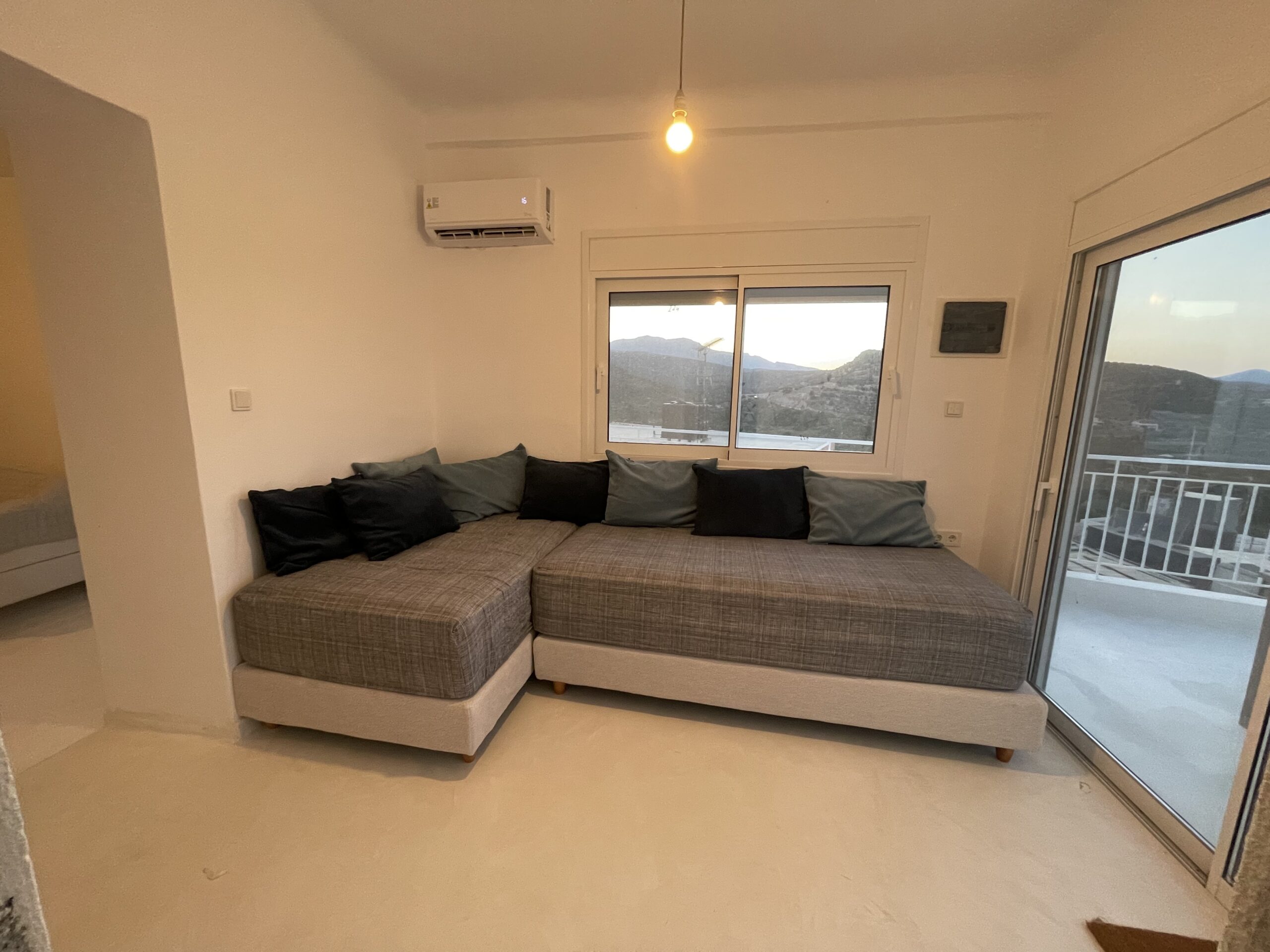 Renovated House For Sale In Kalo Horio – 2 Km From Istron Beaches - photo 5