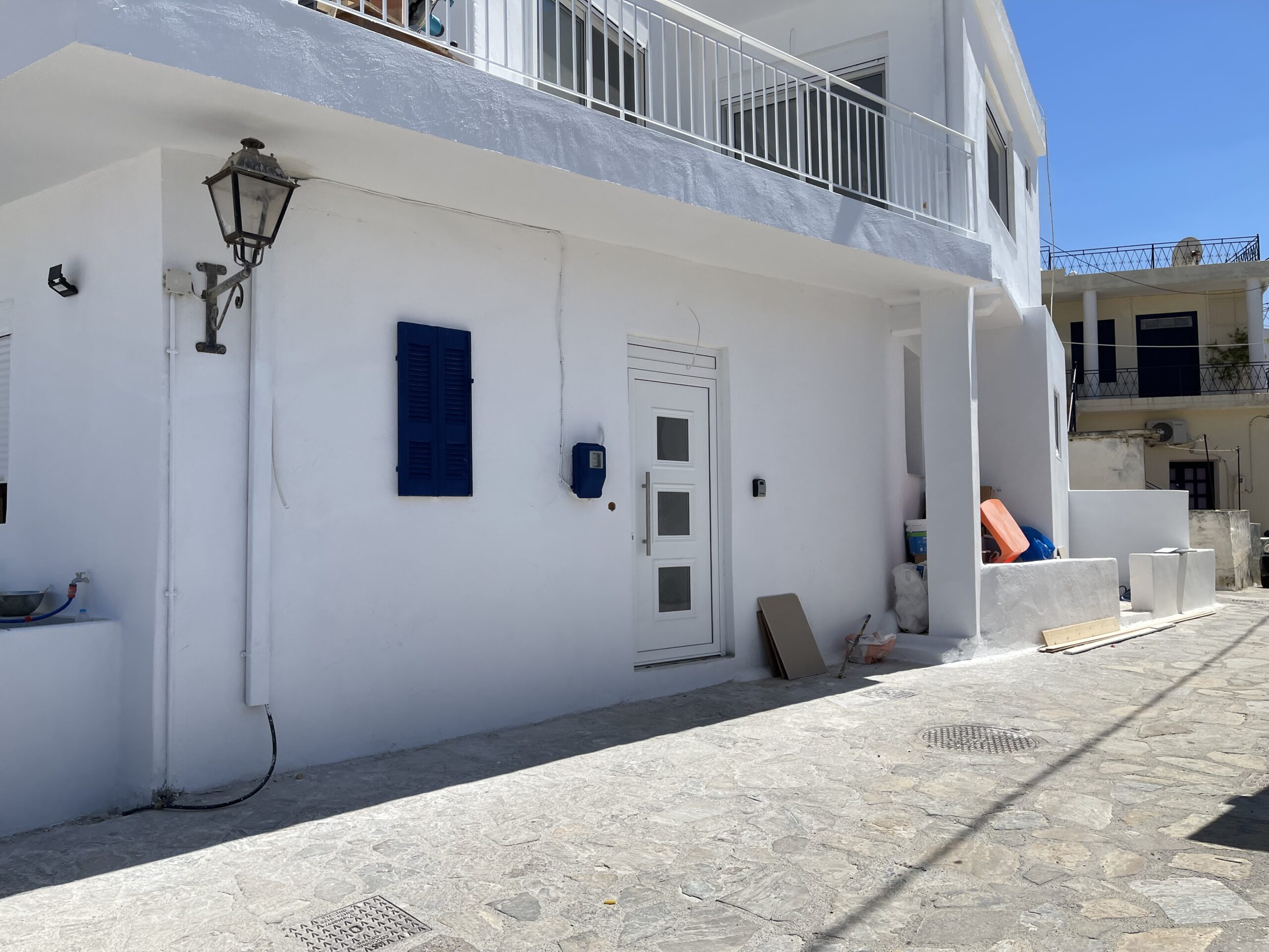 Renovated House For Sale In Kalo Horio – 2 Km From Istron Beaches - thumbnail 6