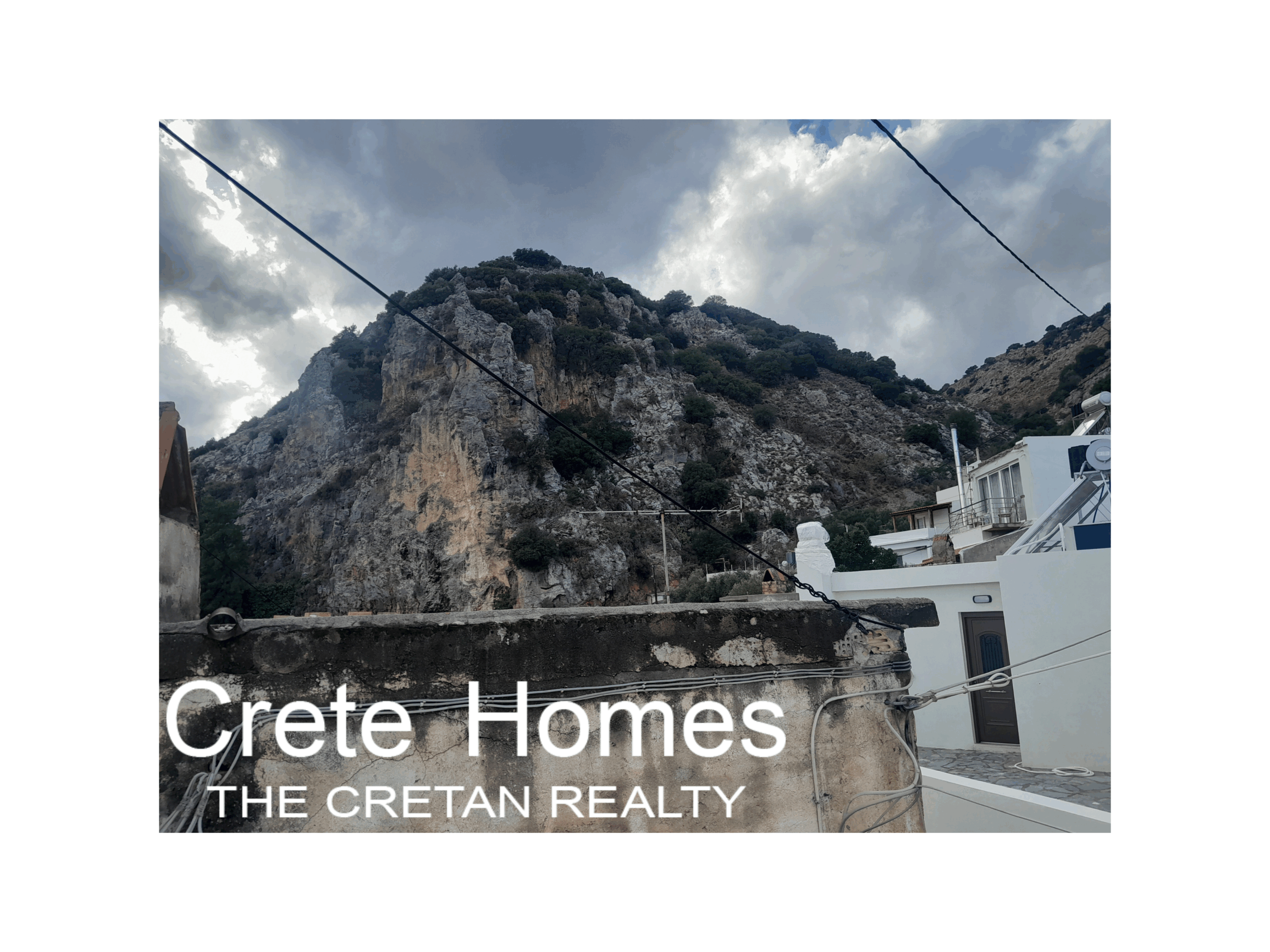 One Bedroom House In Kritsa - photo 3