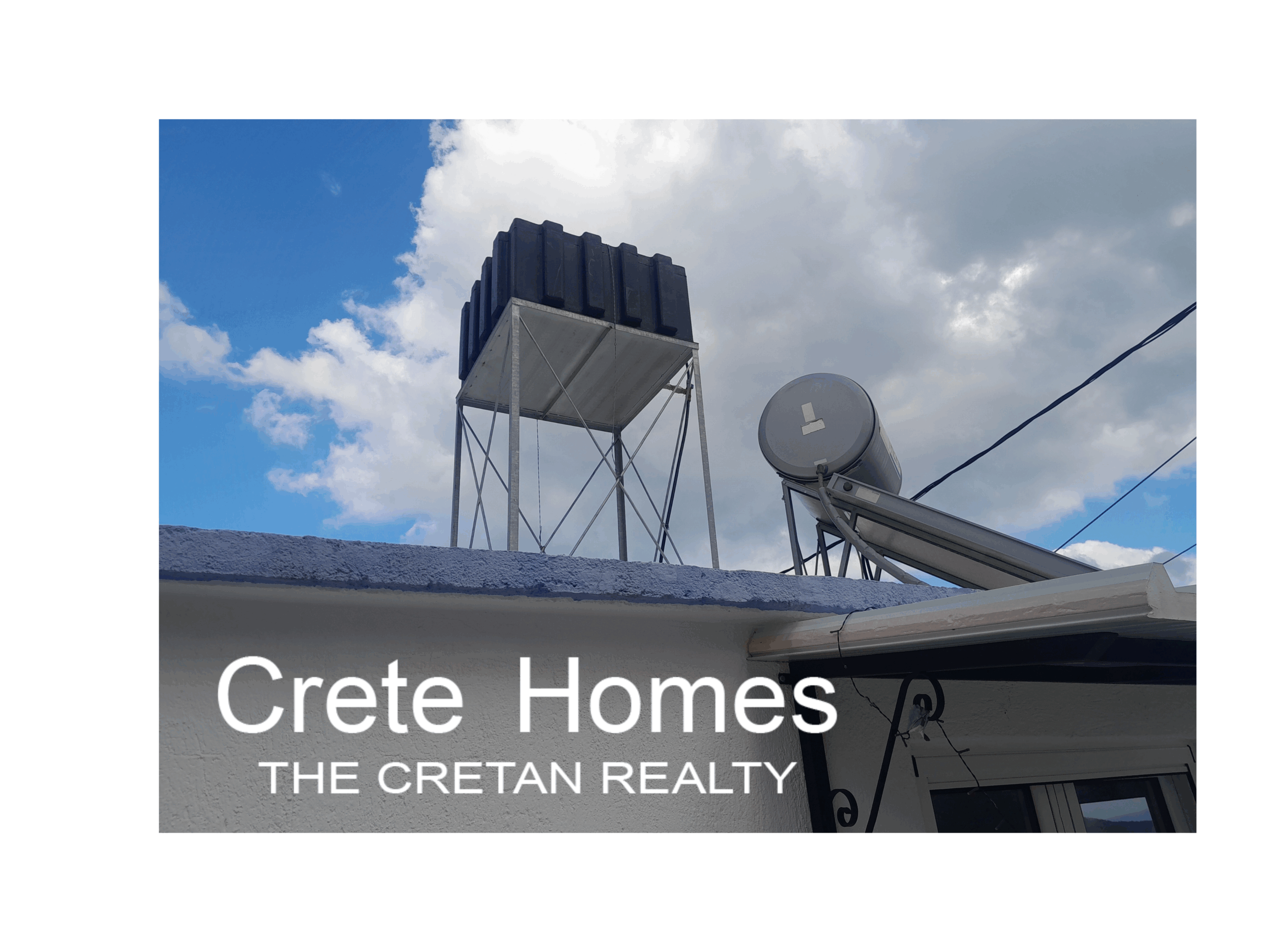 One Bedroom House In Kritsa - photo 5