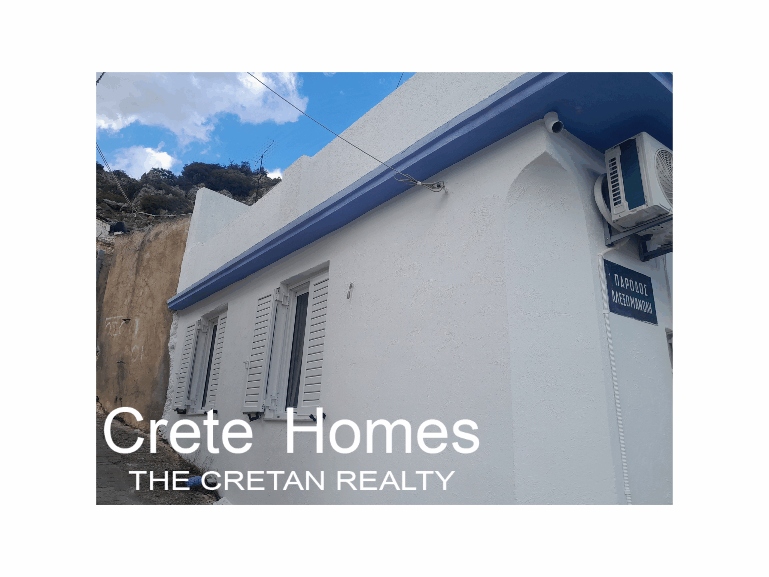 One Bedroom House In Kritsa - thumbnail 6
