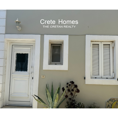 Maison trois niveaux 108 m² avec vue mer à Neapoli - miniature 6