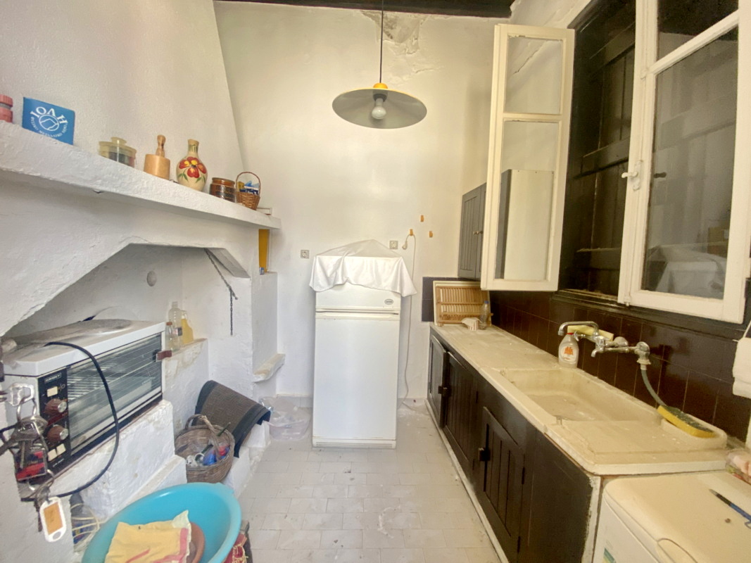 Large Traditional House In Vrachasi, Eastern Crete, For Sale - photo 4