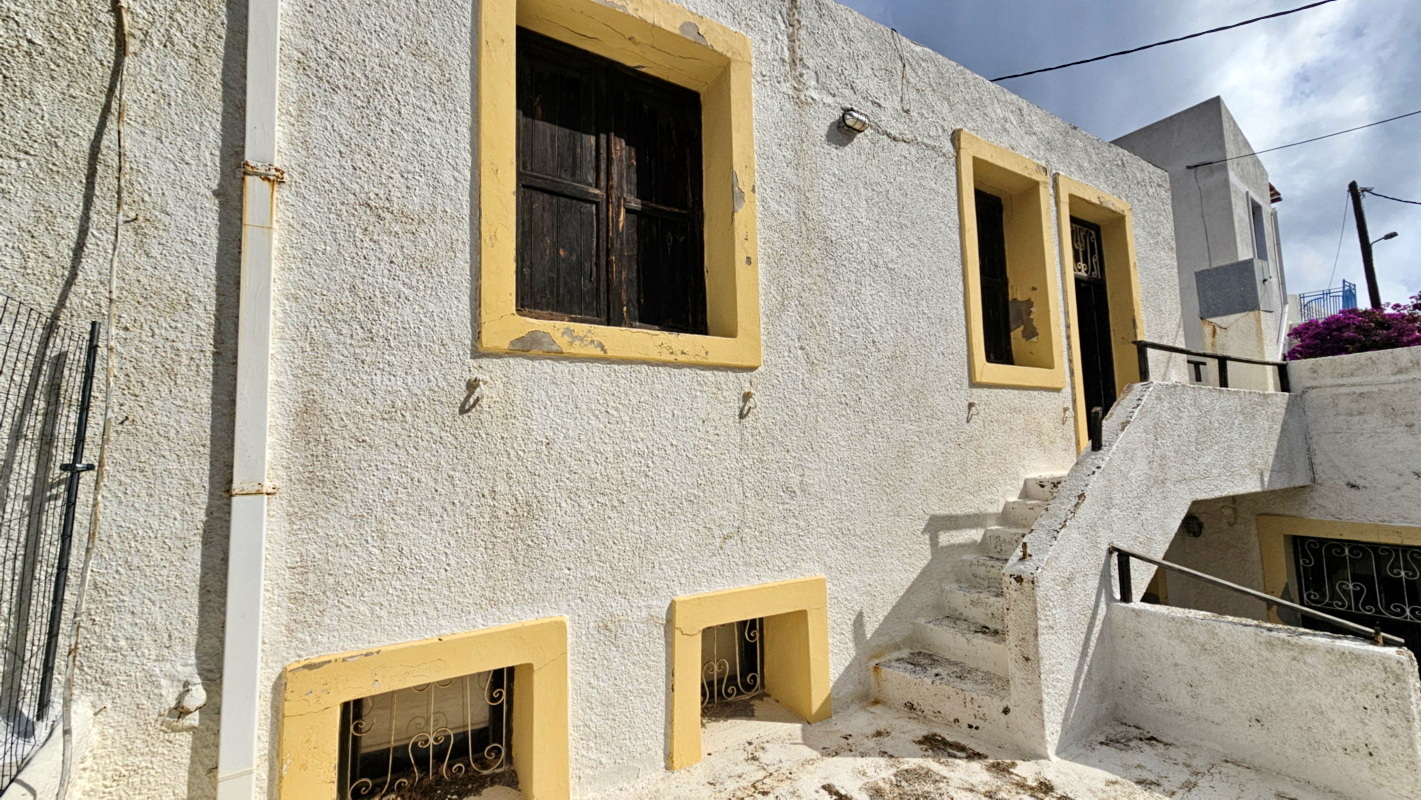 Large Traditional House In Vrachasi, Eastern Crete, For Sale - thumbnail 6