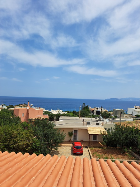 Newly Built Maisonette Walking Distance To The Beach For Sale In Agios Nikolaos - photo 2