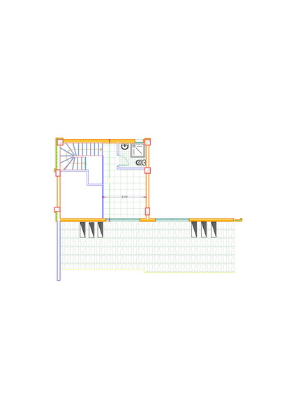 Newly Built Maisonette Walking Distance To The Beach For Sale In Agios Nikolaos - photo 4