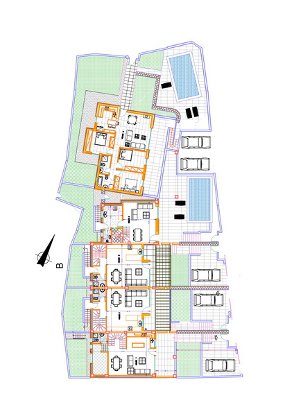 Newly Built Maisonette Walking Distance To The Beach For Sale In Agios Nikolaos - photo 5