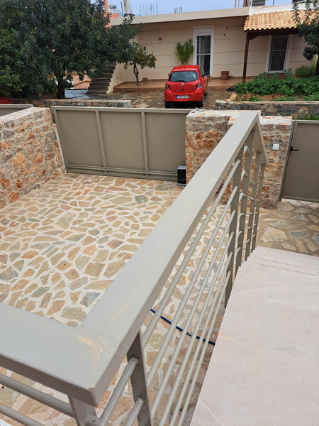 Newly Built Maisonette Walking Distance To The Beach For Sale In Agios Nikolaos - thumbnail 6