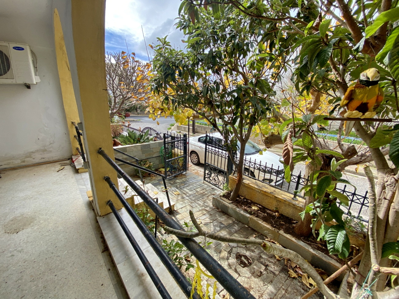 Maisonette 2 chambres à rénover - Agios Nikolaos, vue mer - photo 4