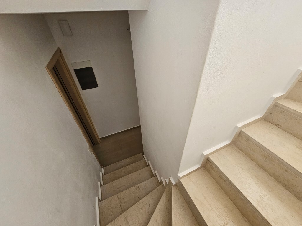 New-Build 2-Bedroom Maisonette with Pool, 300 m from the Sea - thumbnail 6