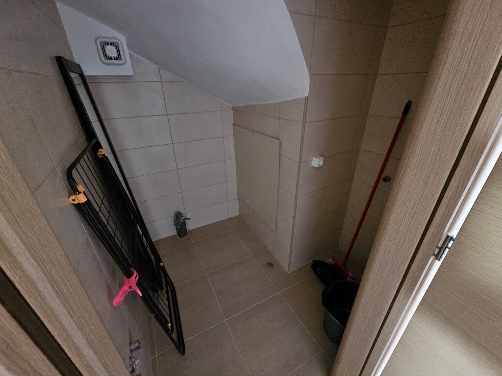 New-Build 2-Bedroom Maisonette with Pool, 300 m from the Sea - thumbnail 11