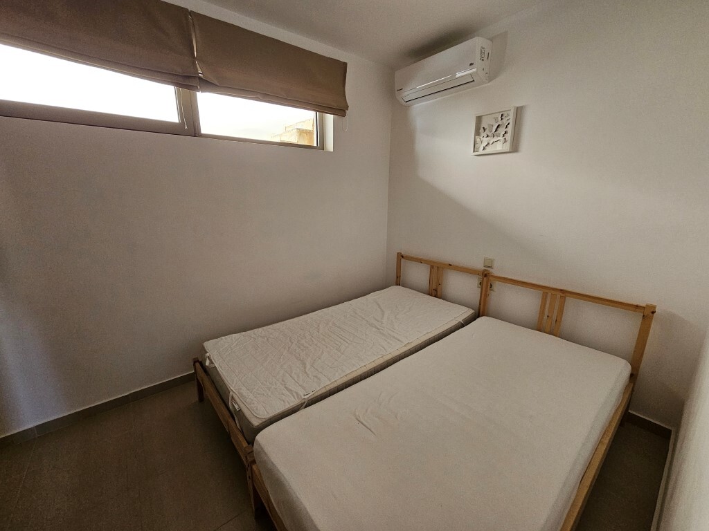 New-Build 2-Bedroom Maisonette with Pool, 300 m from the Sea - thumbnail 12