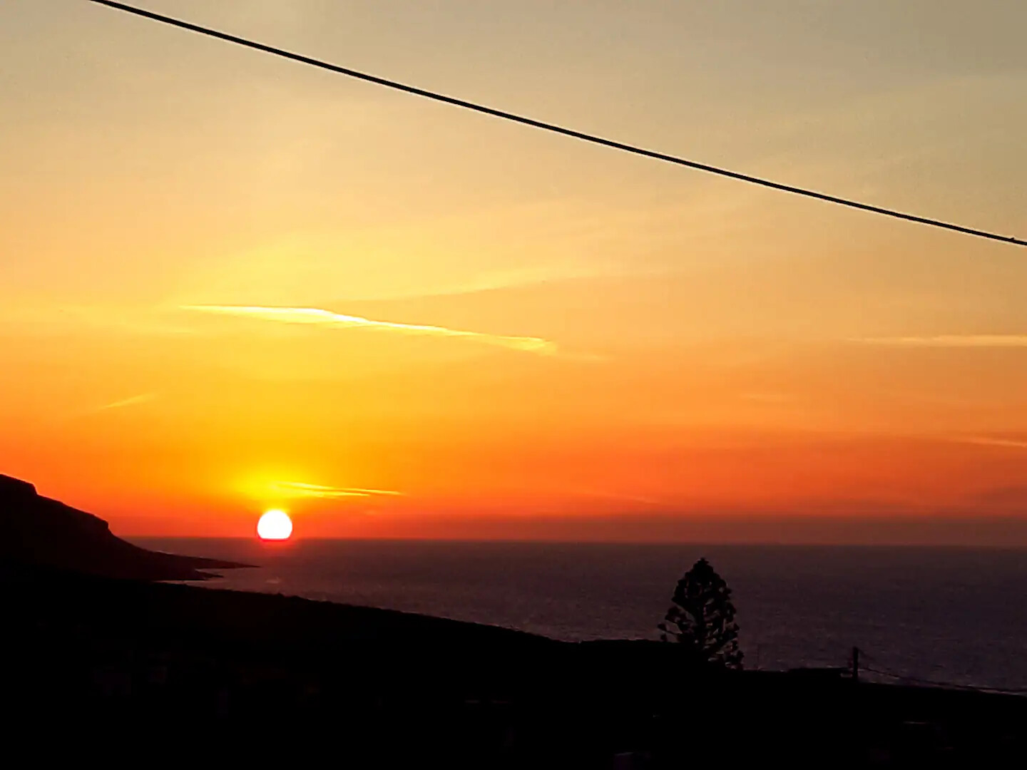 Maisonette 4 bed 140 sqm with pool & sea view - Vlichadia