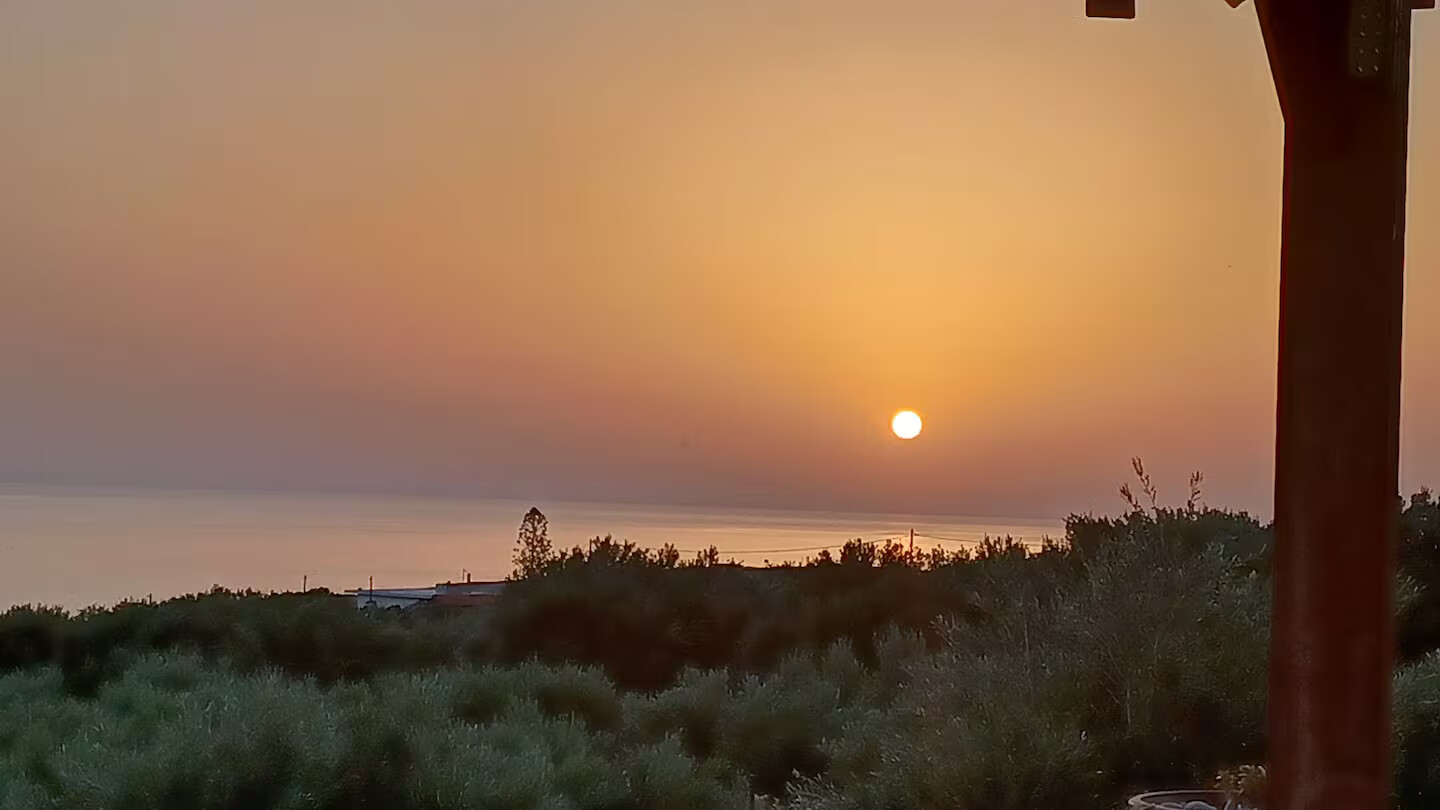 Maisonette 4 bed 140 sqm with pool & sea view - Vlichadia - photo 2