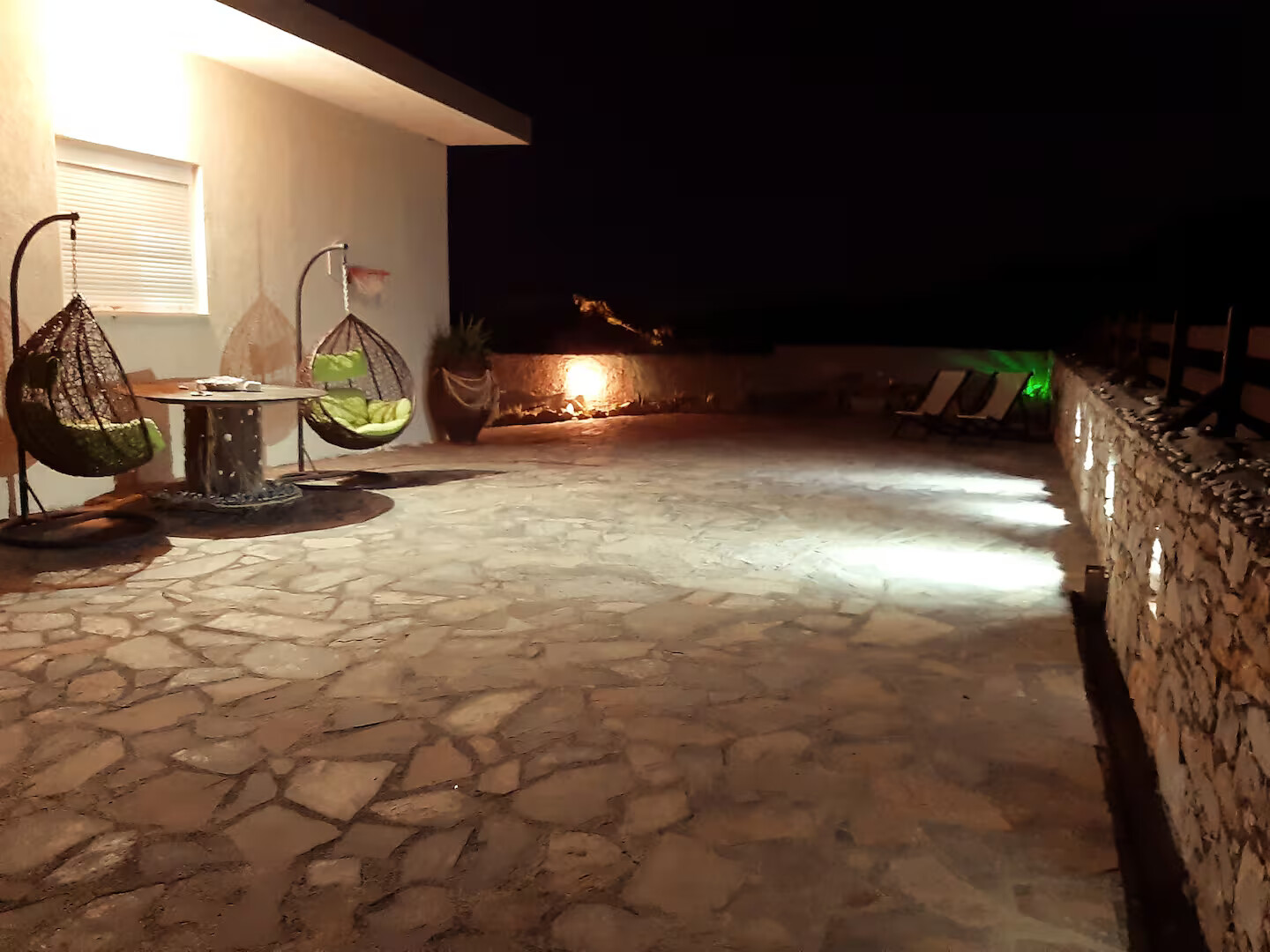 Maisonette 4 bed 140 sqm with pool & sea view - Vlichadia - thumbnail 10