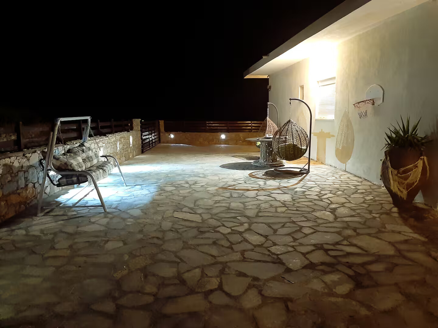 Maisonette 4 bed 140 sqm with pool & sea view - Vlichadia - thumbnail 13