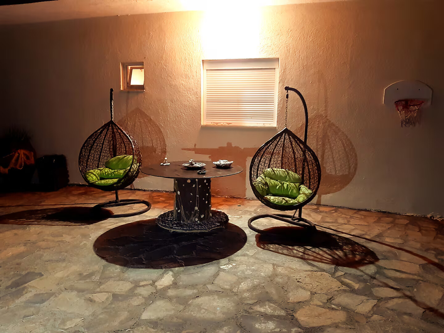 Maisonette 4 bed 140 sqm with pool & sea view - Vlichadia - thumbnail 14