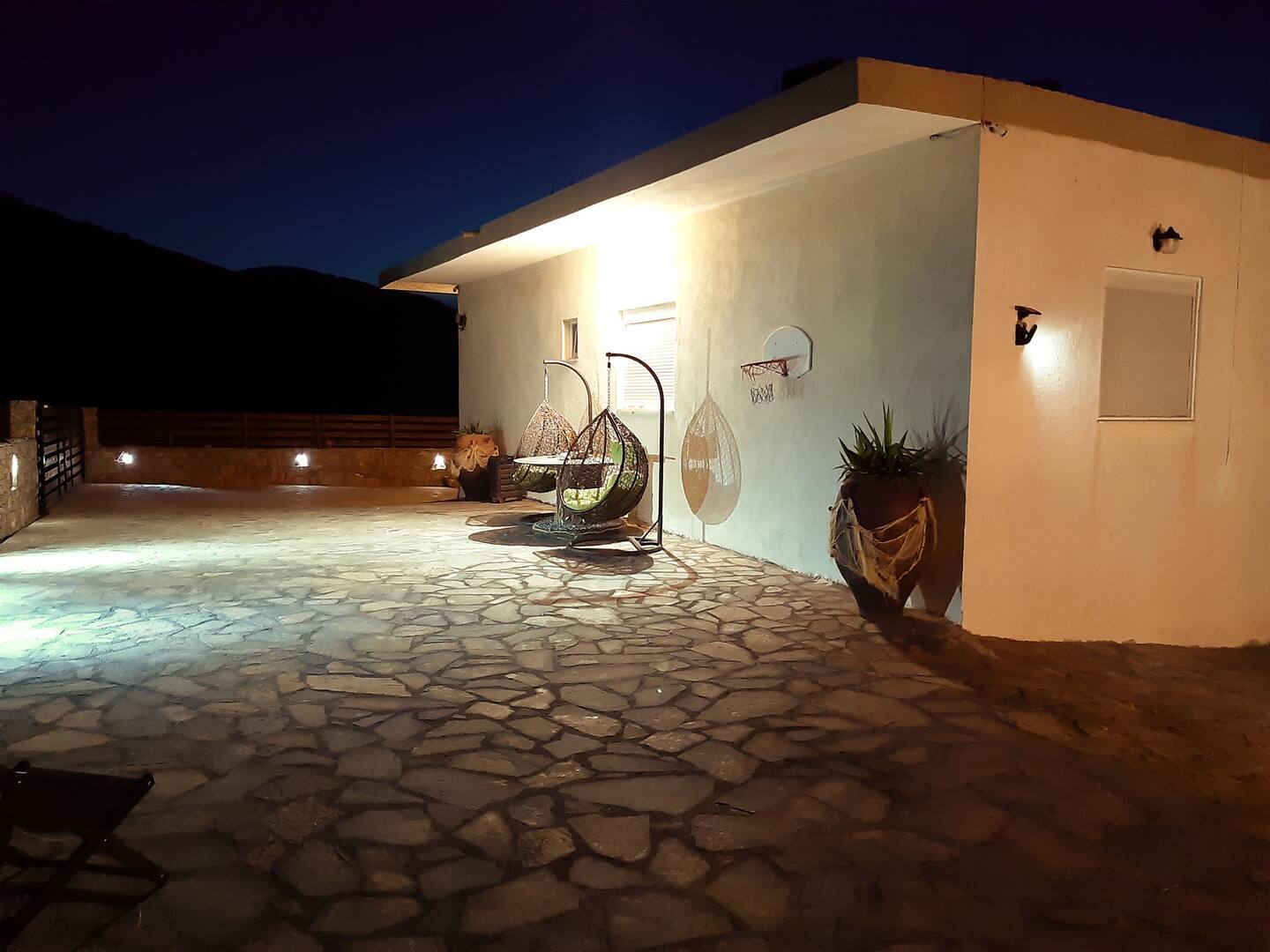 Maisonette 4 bed 140 sqm with pool & sea view - Vlichadia - thumbnail 15