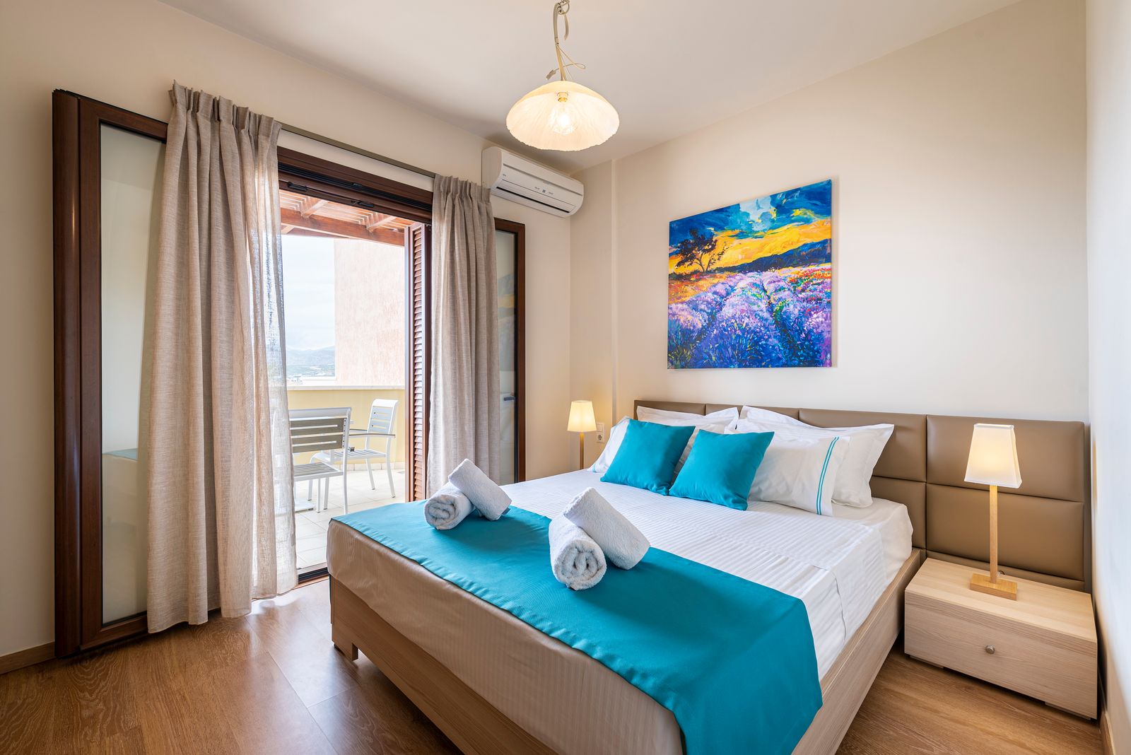 Complexe de villas de luxe avec piscine - miniature 22