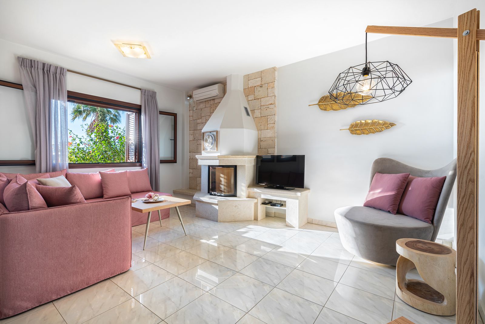 Complexe de villas de luxe avec piscine - miniature 24