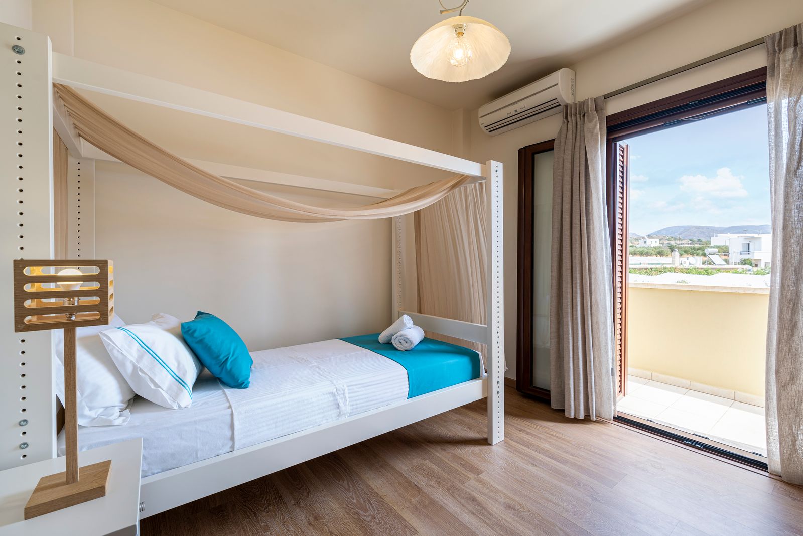 Complexe de villas de luxe avec piscine - miniature 26