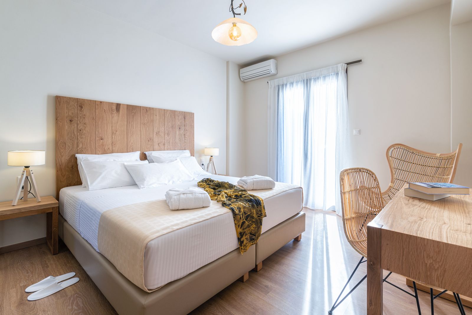 Complexe de villas de luxe avec piscine - miniature 21