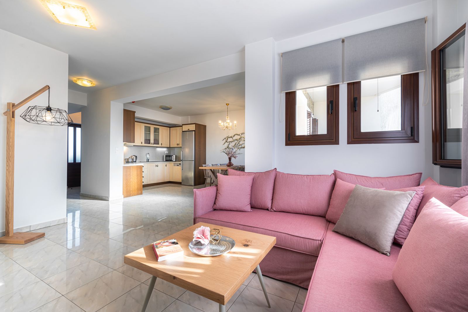 Complexe de villas de luxe avec piscine - miniature 25