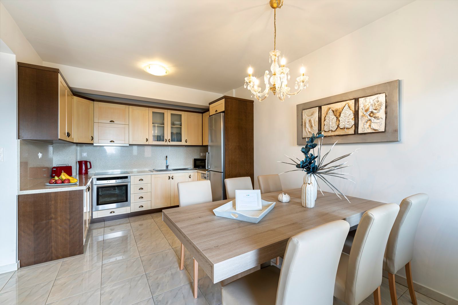 Complexe de villas de luxe avec piscine - miniature 20