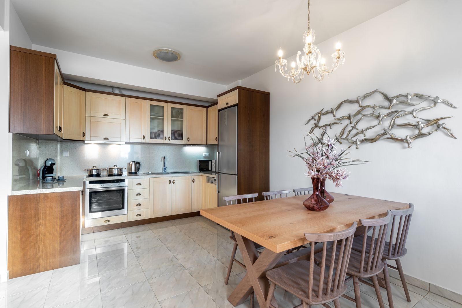 Complexe de villas de luxe avec piscine - miniature 19