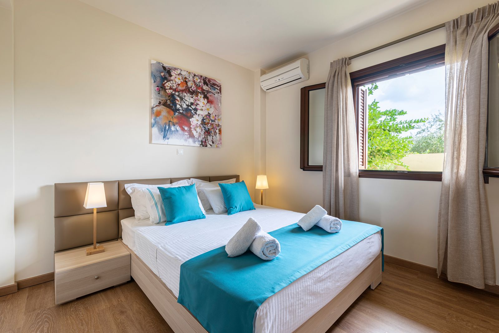 Complexe de villas de luxe avec piscine - miniature 30