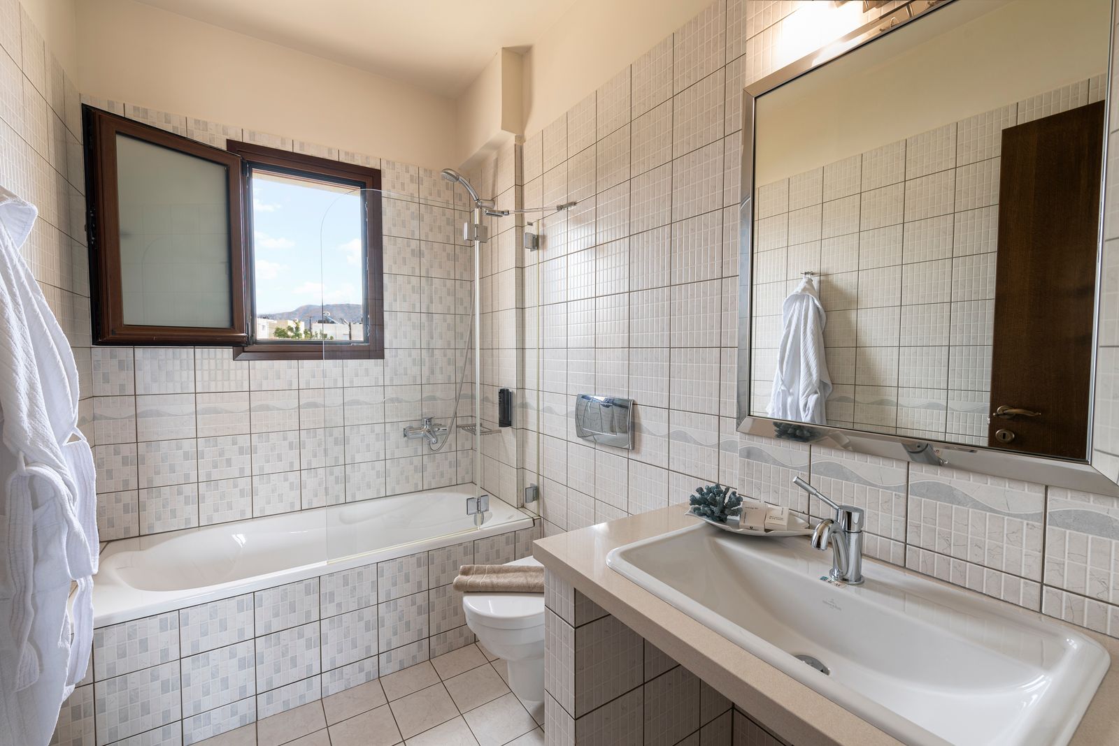 Complexe de villas de luxe avec piscine - miniature 28