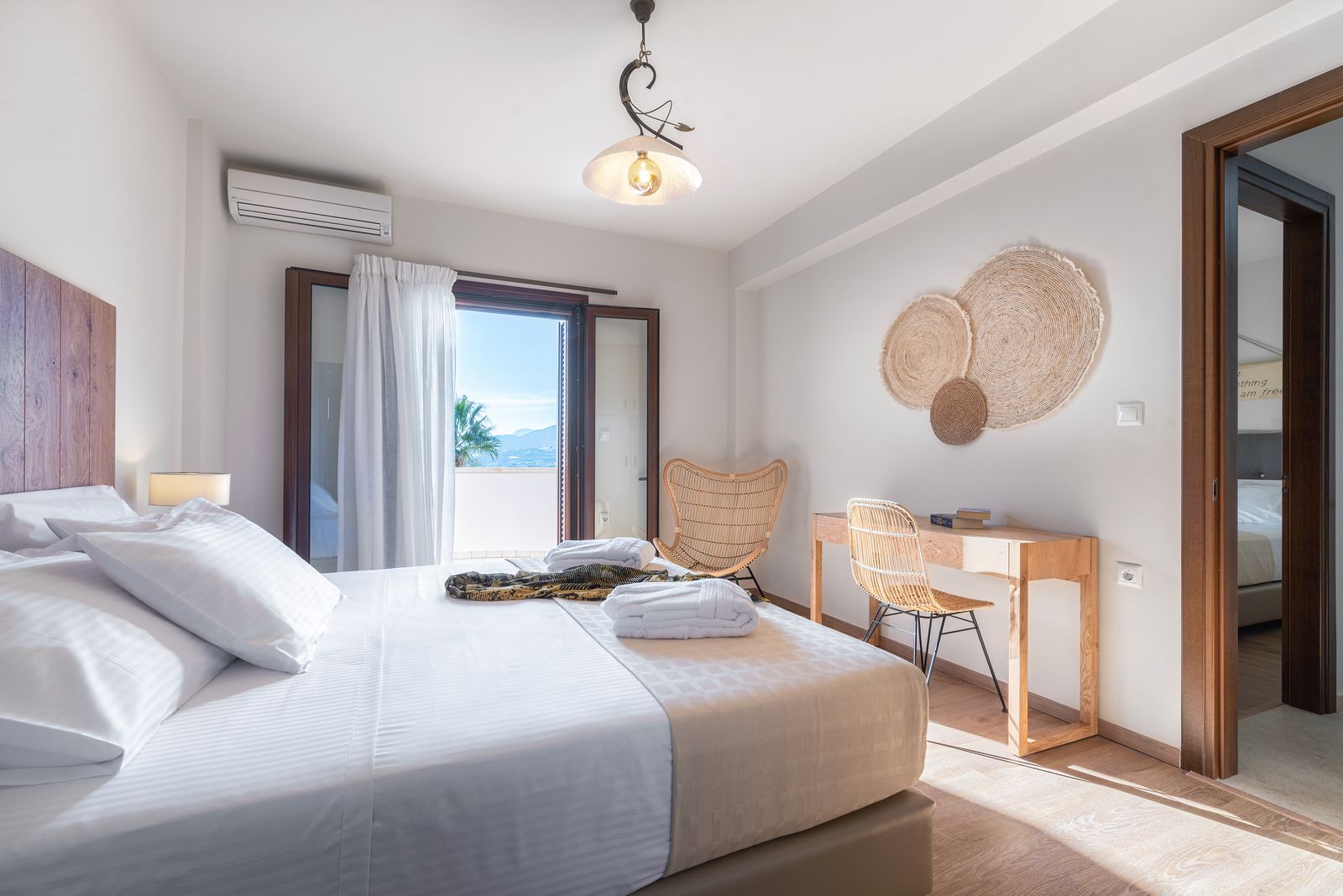 Complexe de villas de luxe avec piscine - miniature 17