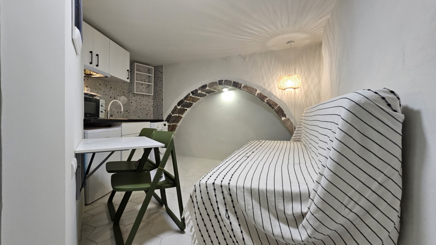 Newly Renovated 3-Story Property With Three Independent Studios, For Sale, In Kritsa - photo 3