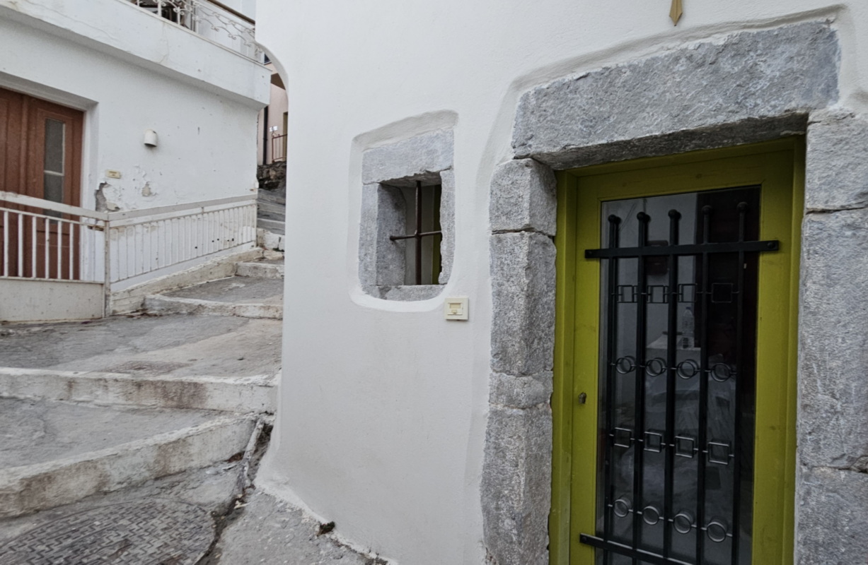 Newly Renovated 3-Story Property With Three Independent Studios, For Sale, In Kritsa - photo 5