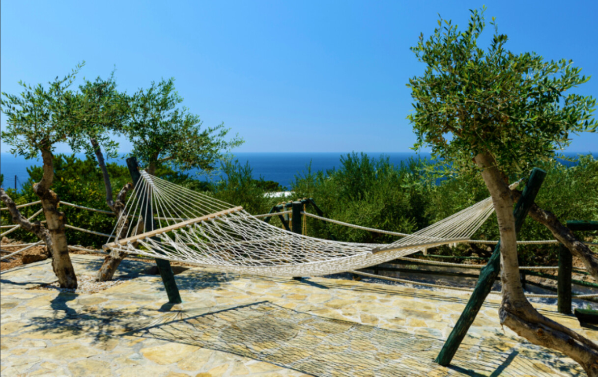 2-Bed Villa 102 sqm with pool - Achlia - photo 2