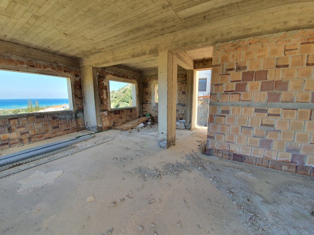 4-Bed Villa 114 sqm with pool - Agia Varvara - photo 2