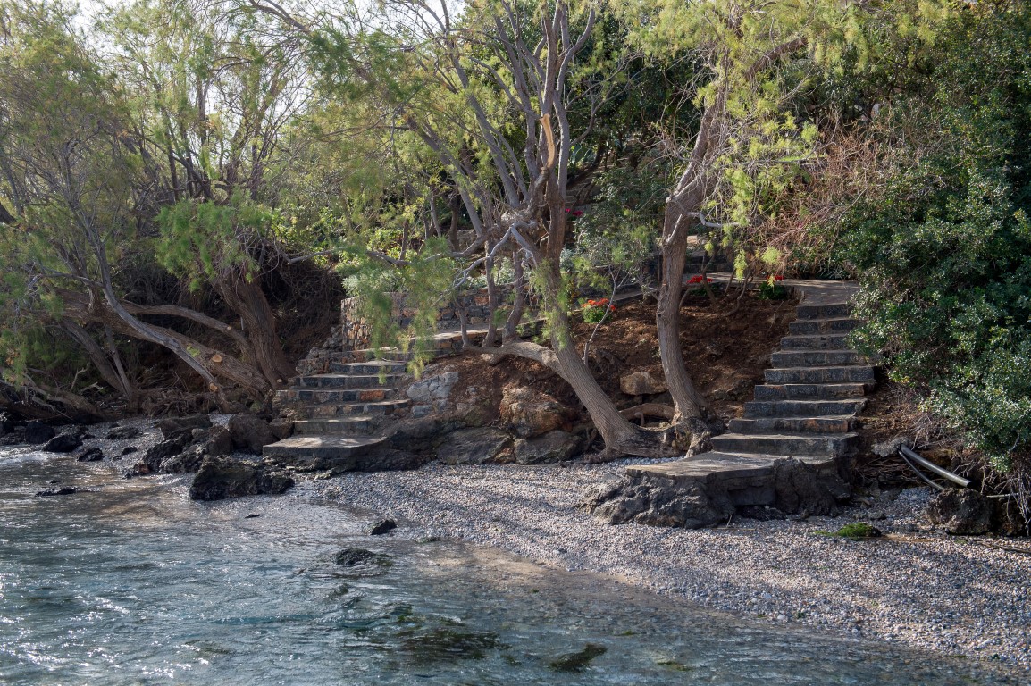 3-Bed Villa 170 sqm with pool, sea view - Ammoudara - thumbnail 20