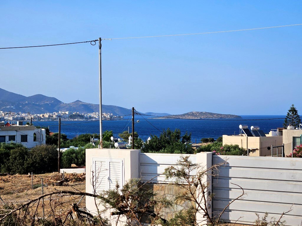 New-Build Villa with Pool, 350 m from the Sea - thumbnail 8