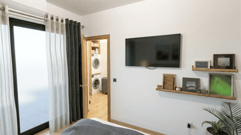 2-Bed Villa 80 sqm with pool, 350 m from the sea - Ammoudara - thumbnail 18