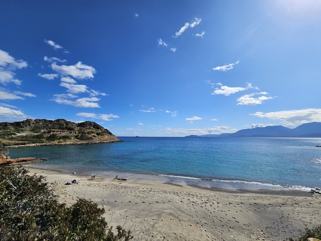 2-Bed Villa 80 sqm with pool, 350 m from the sea - Ammoudara - thumbnail 20