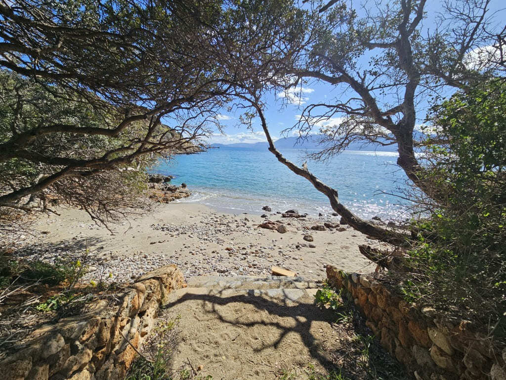 2-Bed Villa 80 sqm with pool, 350 m from the sea - Ammoudara - thumbnail 21