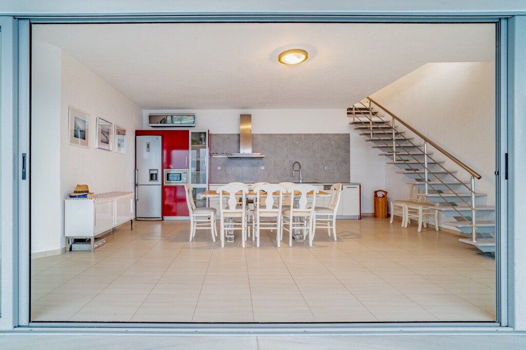 Villa 4 ch. 280 m² avec piscine - Ellinika - miniature 7