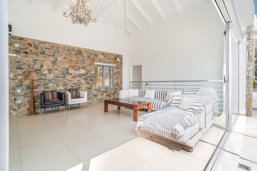 Villa 4 ch. 280 m² avec piscine - Ellinika - miniature 13