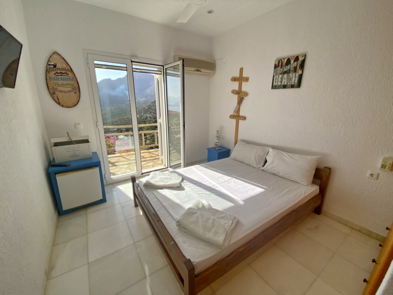 Villa 4 chambres avec piscine et vue mer à Elounda - photo 3