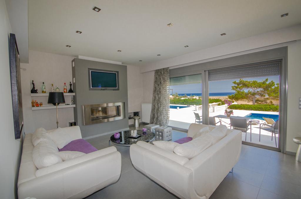 6-Bed Villa 200 sqm with pool, sea view - Ferma - thumbnail 6