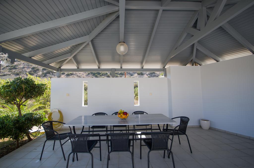 6-Bed Villa 200 sqm with pool, sea view - Ferma - thumbnail 11